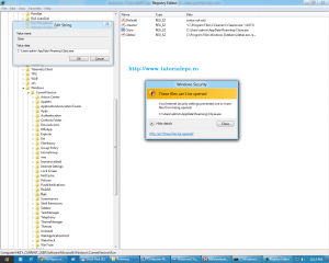 Windows 8 blocheaza virusii