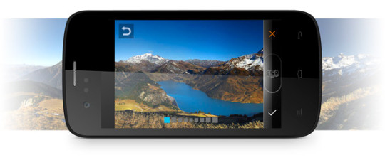 Allview a5 duo