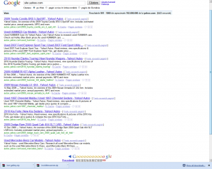 google